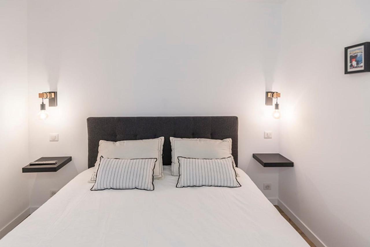Renovated Apartment On The Old Port Μασσαλία Εξωτερικό φωτογραφία