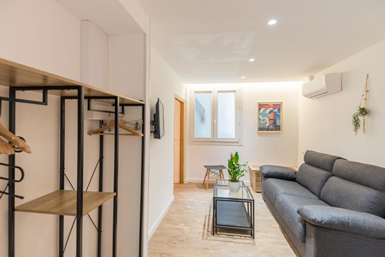 Renovated Apartment On The Old Port Μασσαλία Εξωτερικό φωτογραφία