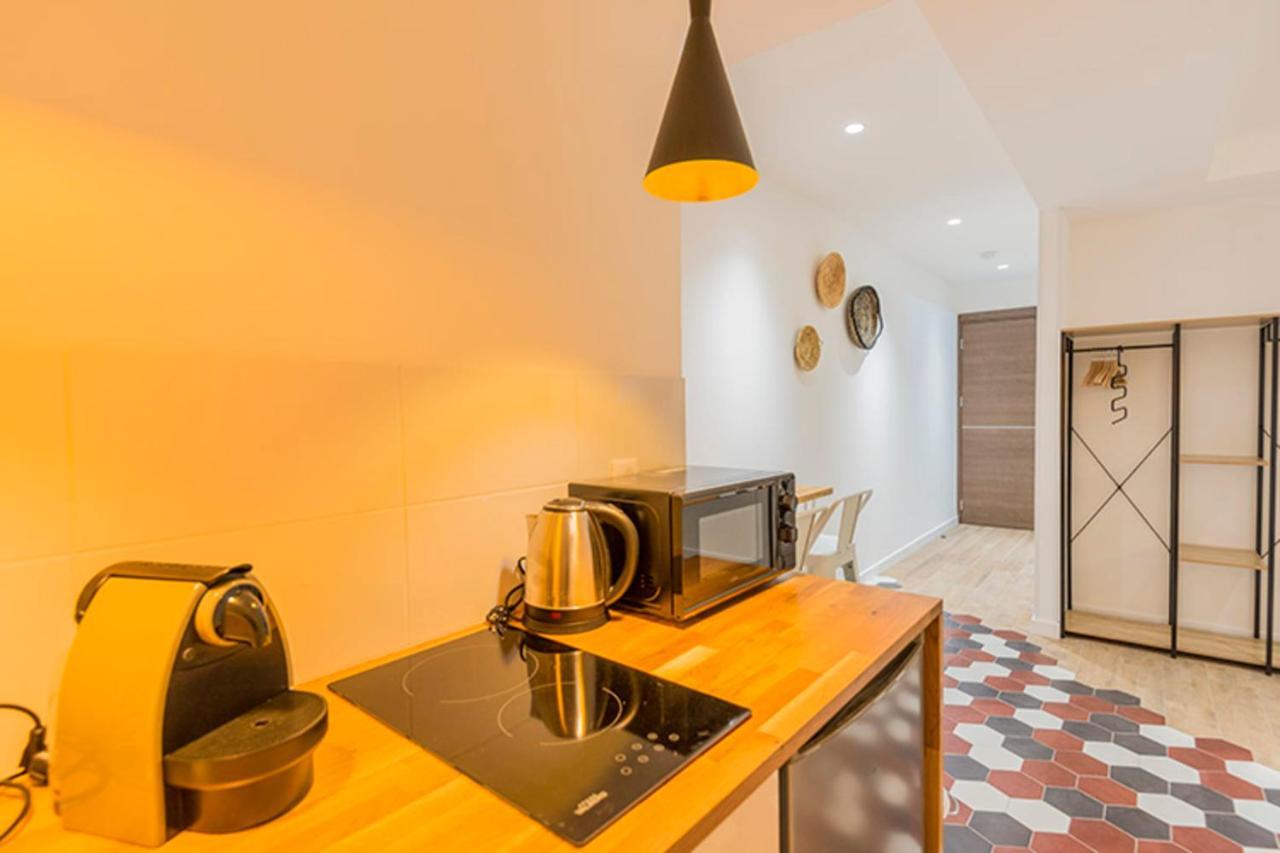 Renovated Apartment On The Old Port Μασσαλία Εξωτερικό φωτογραφία