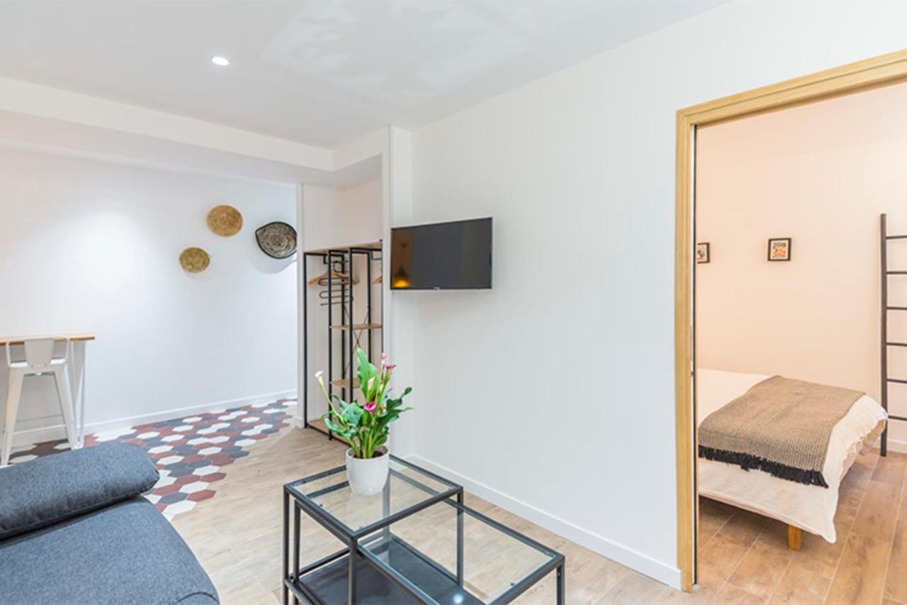 Renovated Apartment On The Old Port Μασσαλία Εξωτερικό φωτογραφία